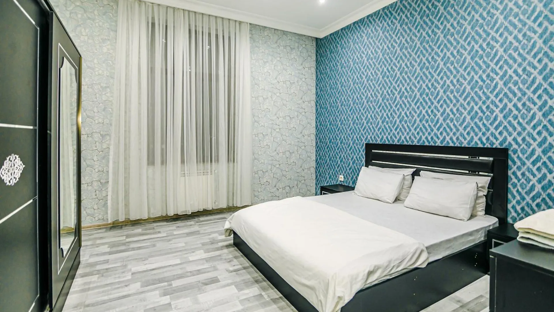 Vip Apartment Panamera Baku Azerbaijan