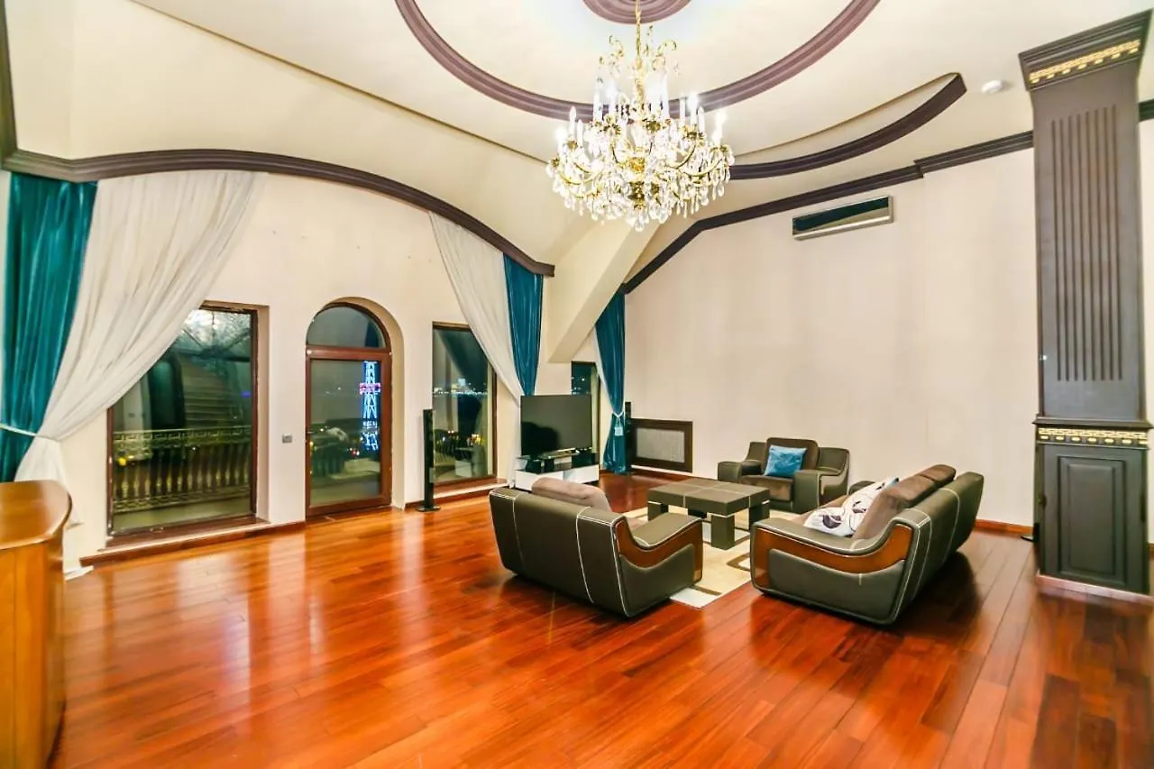 Vip Apartment Panamera Baku 0*,  Azerbaijan