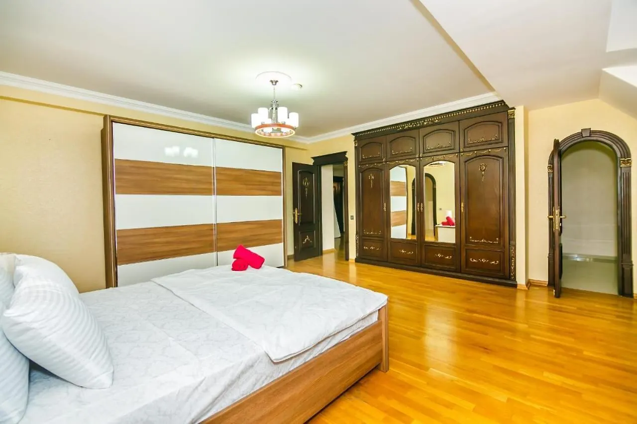 Vip Apartment Panamera Baku