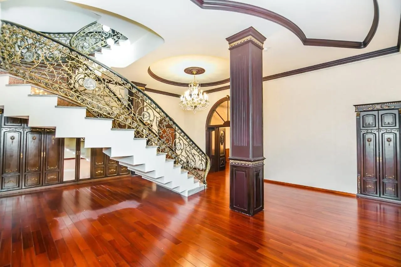 Vip Apartment Panamera Baku