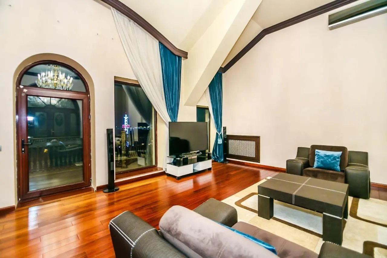 Vip Apartment Panamera Baku 0*,  Azerbaijan