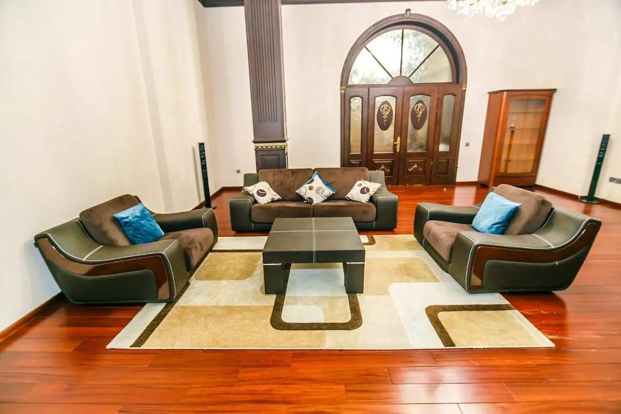 Vip Apartment Panamera Baku