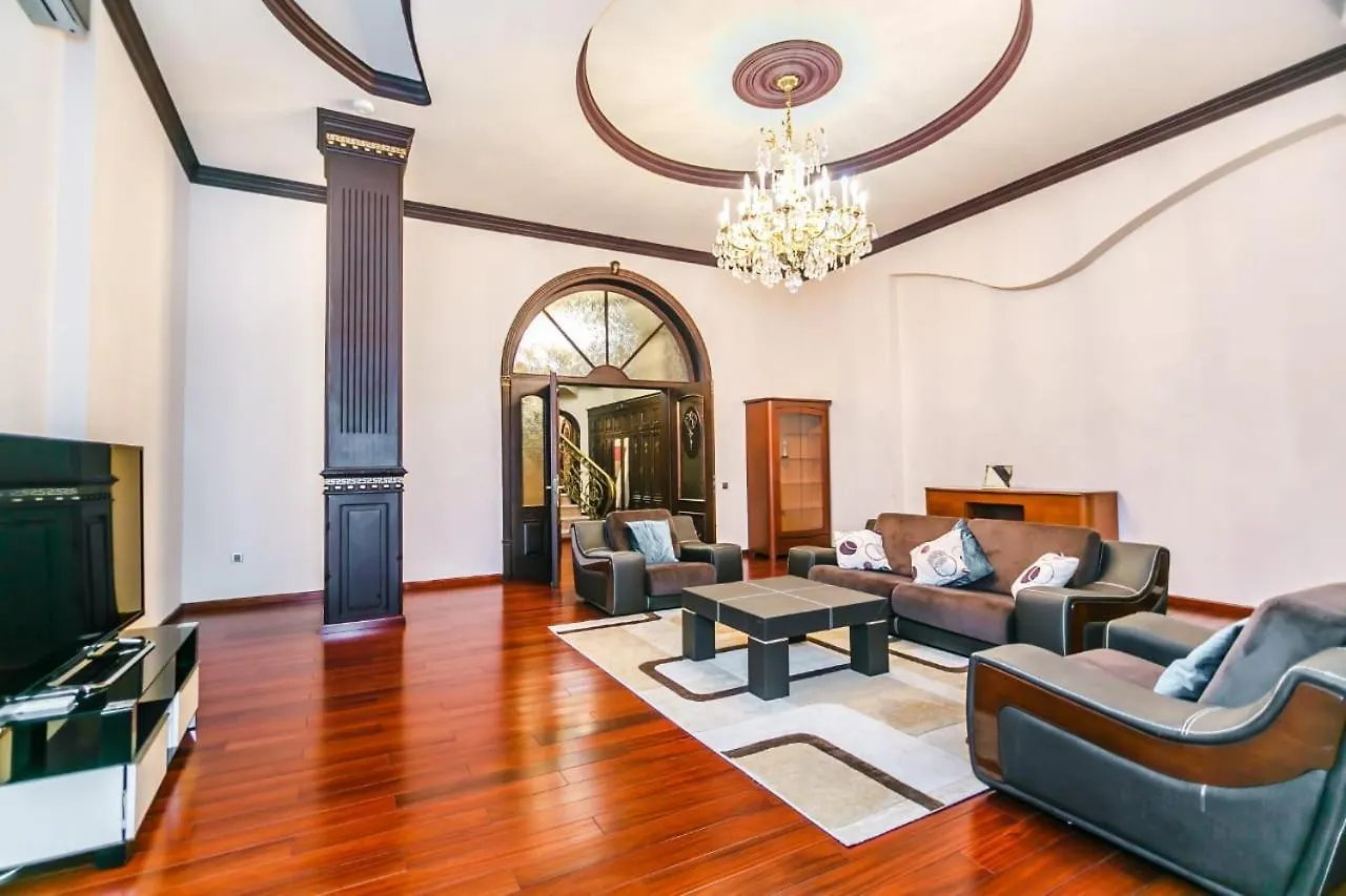 Vip Apartment Panamera Baku