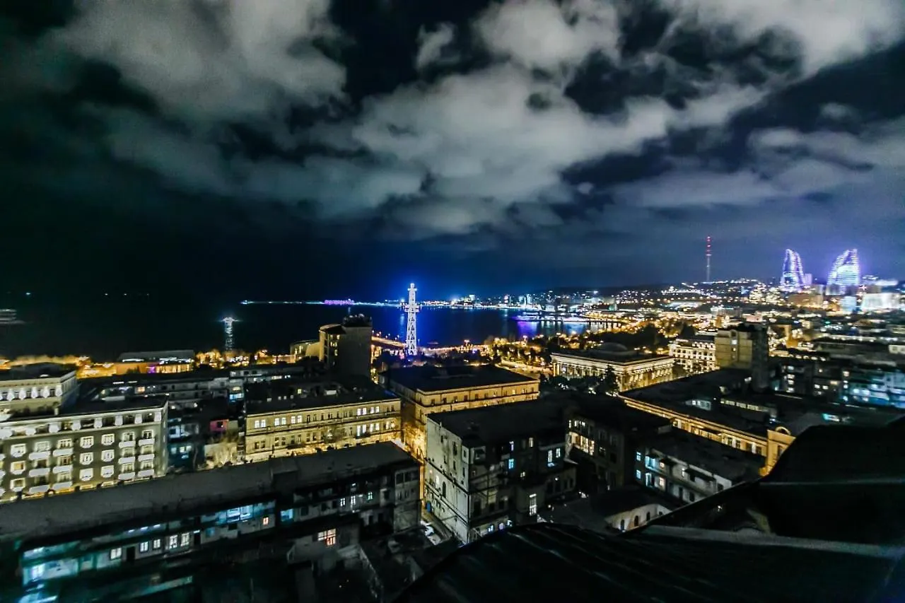 Vip Apartment Panamera Baku 0*,  Azerbaijan