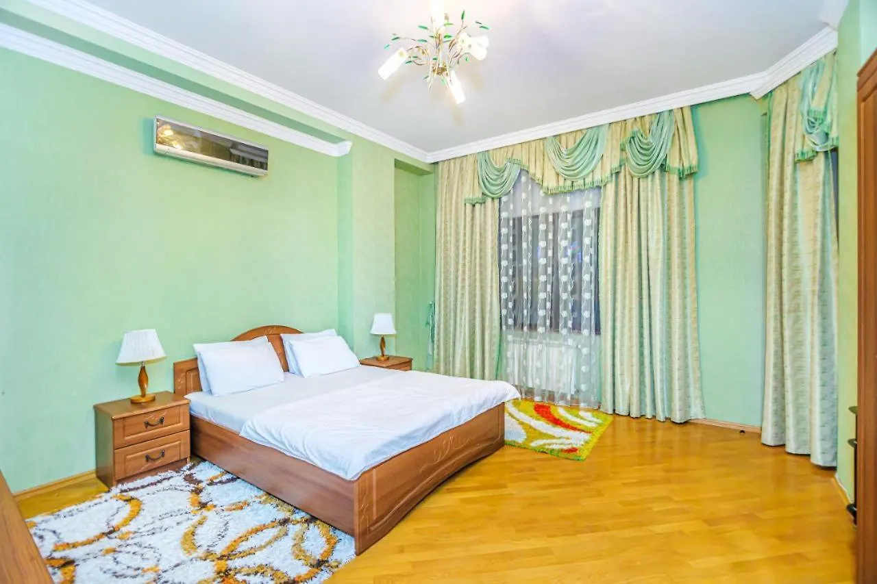 Vip Apartment Panamera Baku