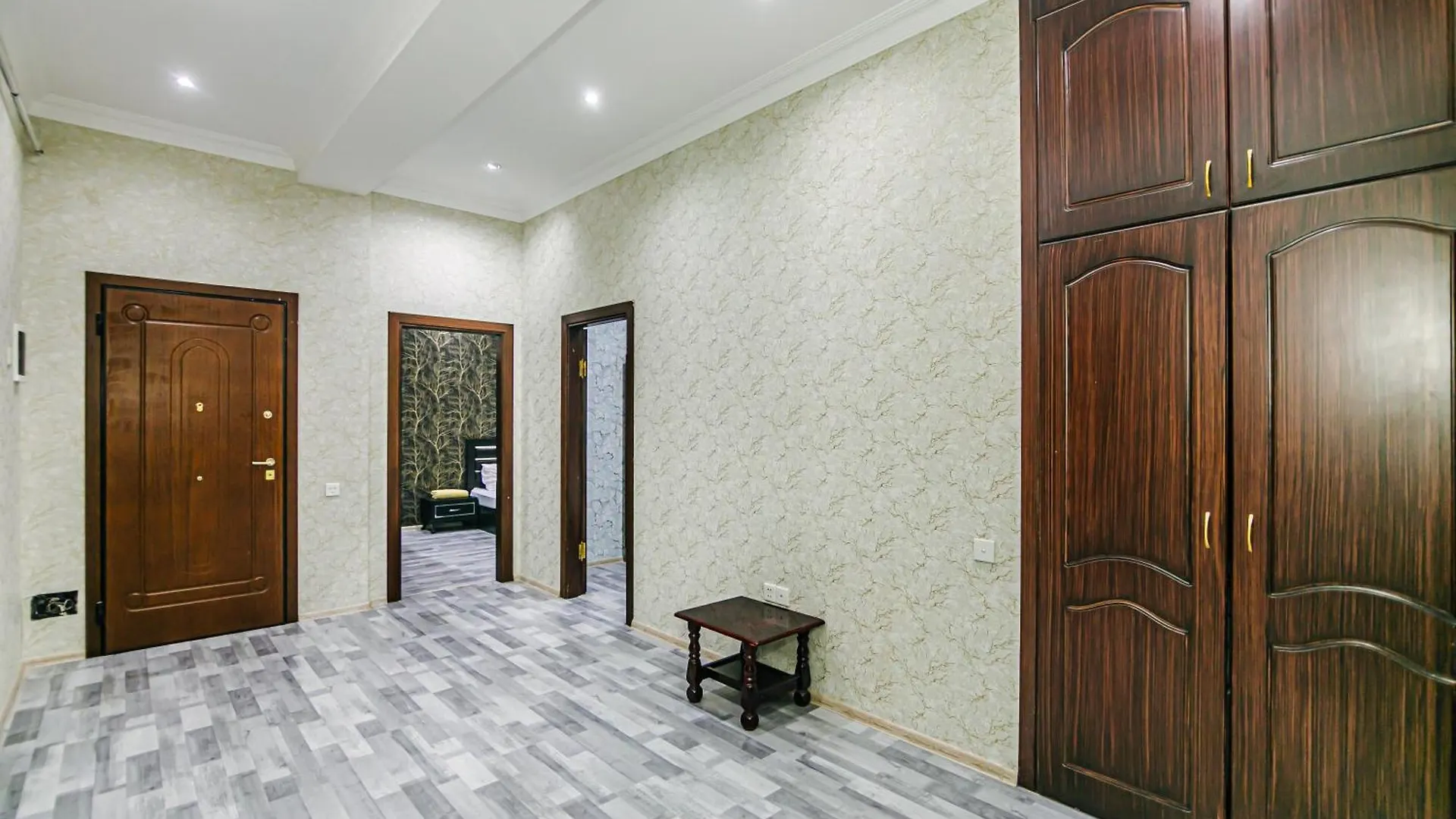 Vip Apartment Panamera Baku