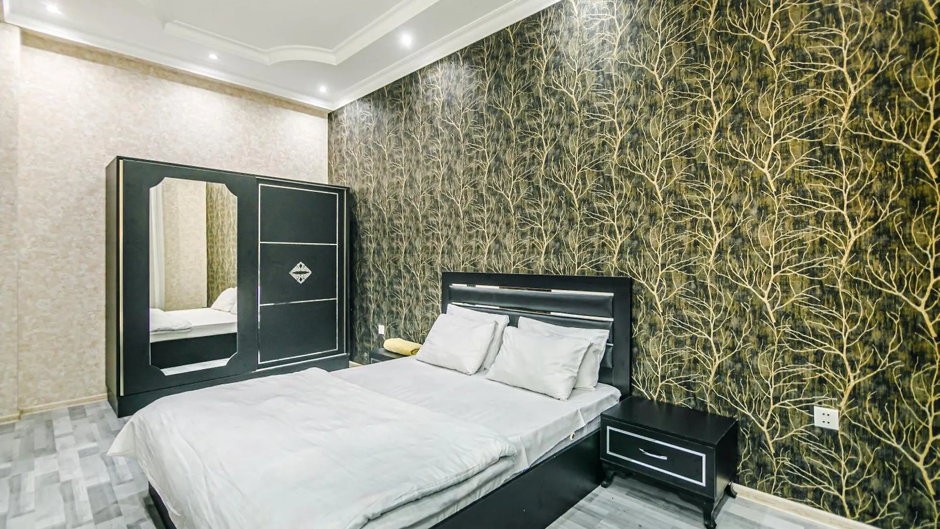 Vip Apartment Panamera Baku