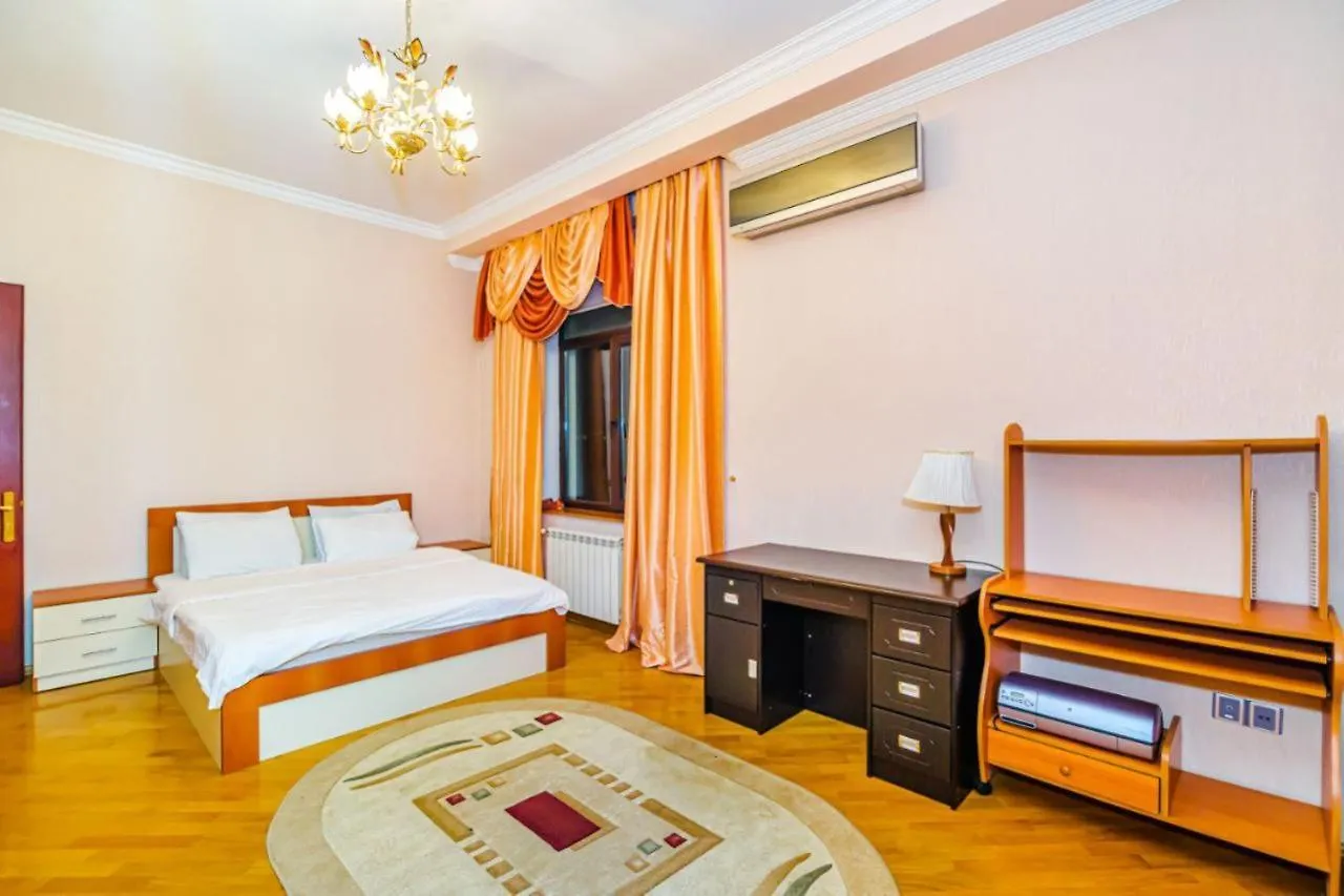 Vip Apartment Panamera Baku