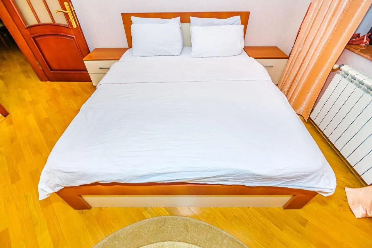 Vip Apartment Panamera Baku Azerbaijan