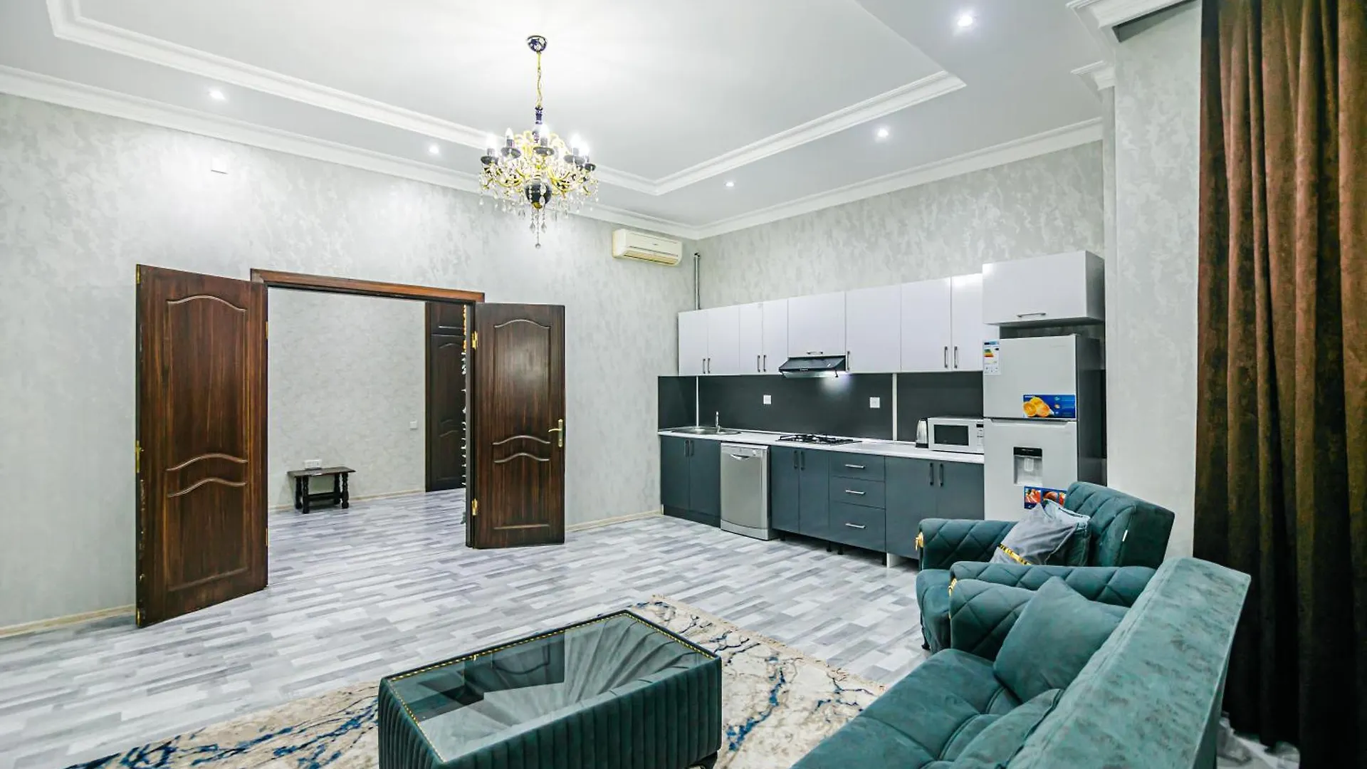 Vip Apartment Panamera Baku 0*,  Azerbaijan
