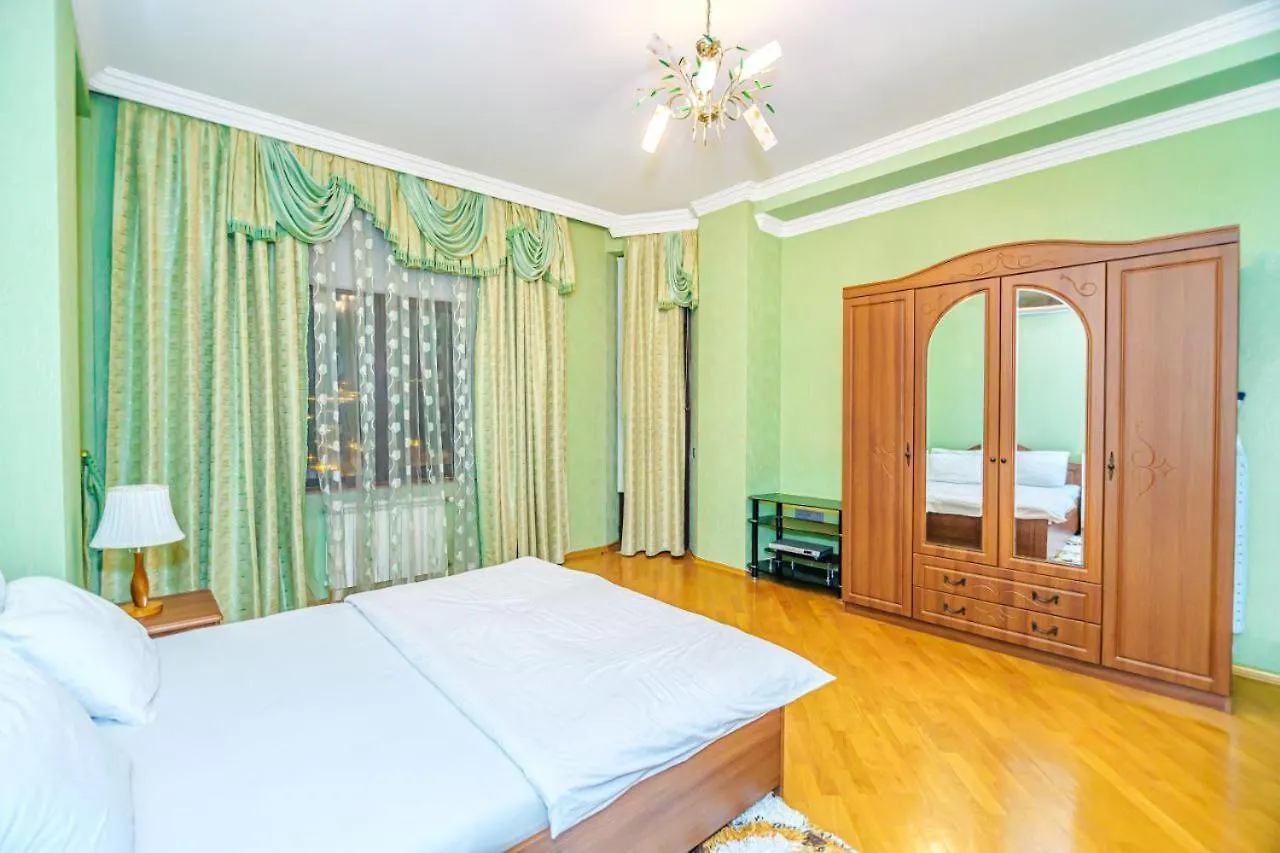 Vip Apartment Panamera Baku