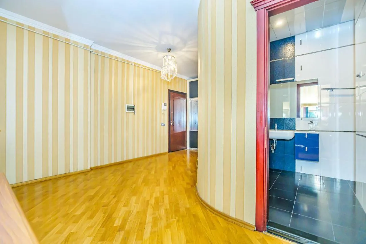 Vip Apartment Panamera Baku 0*,  Azerbaijan
