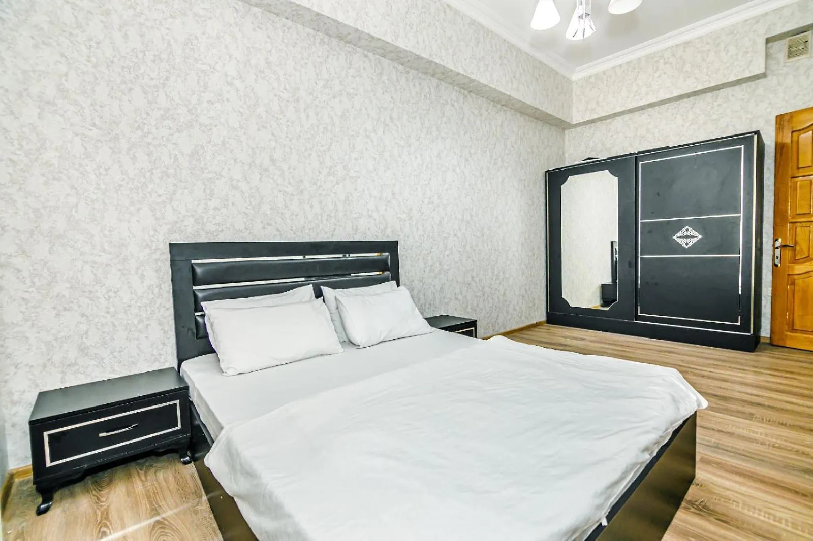 Vip Apartment Panamera Baku