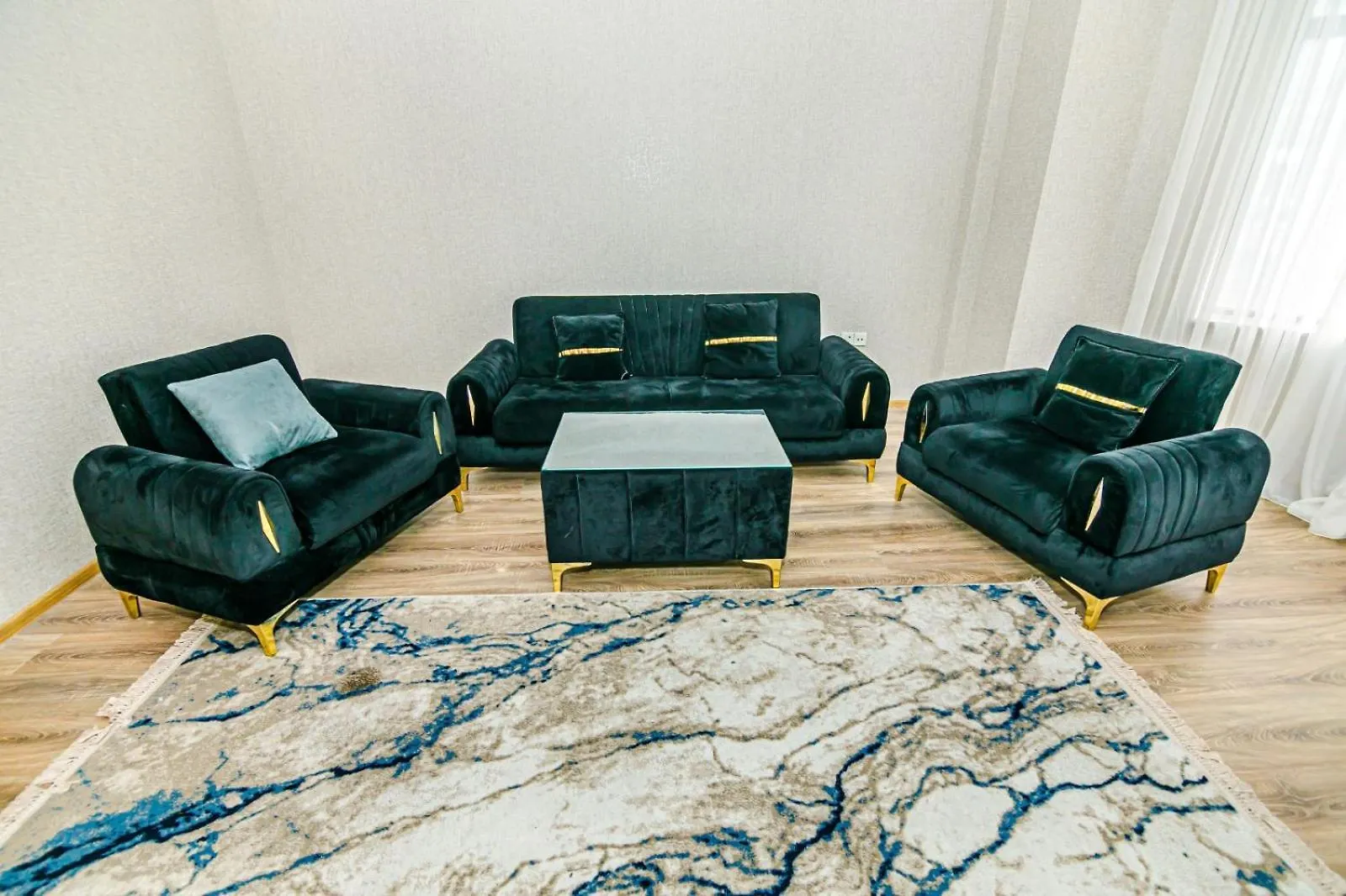 Vip Apartment Panamera Baku 0*,  Azerbaijan