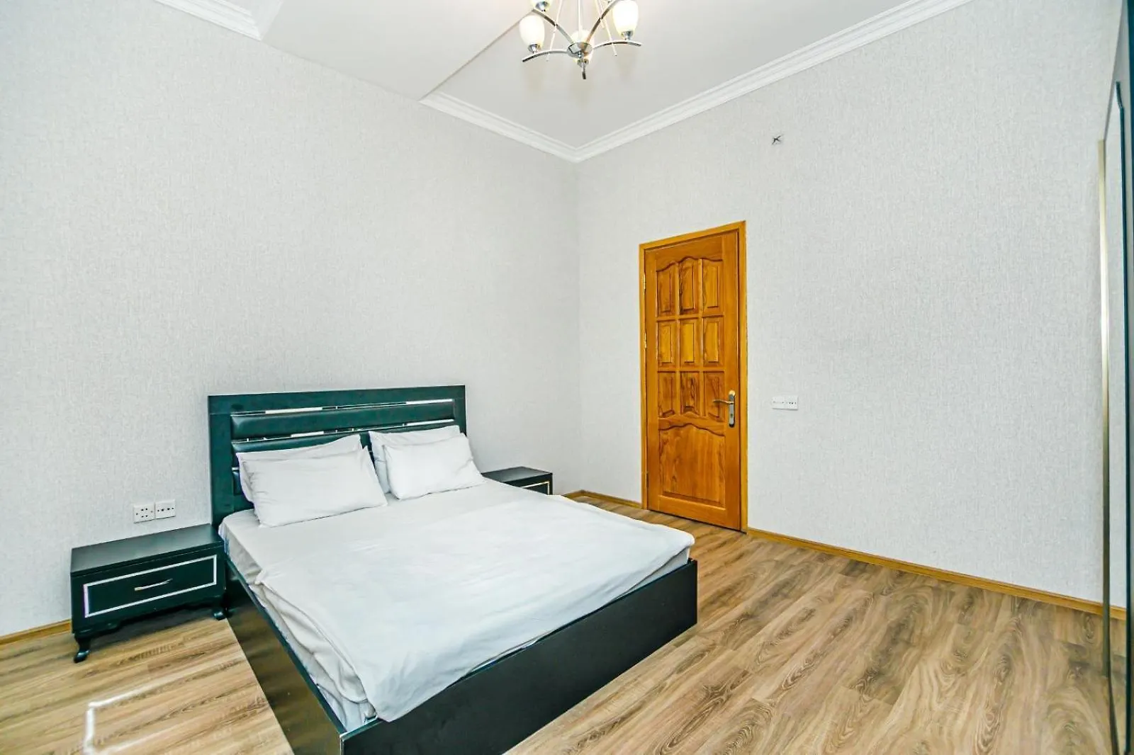 Vip Apartment Panamera Baku