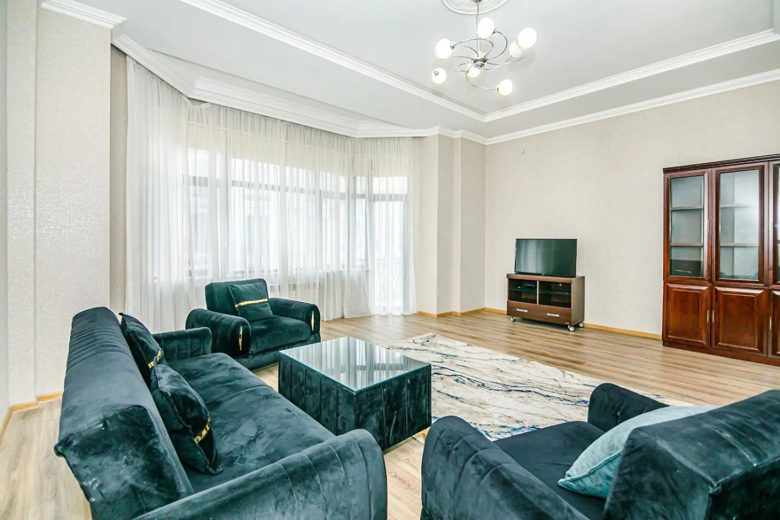 Vip Apartment Panamera Baku