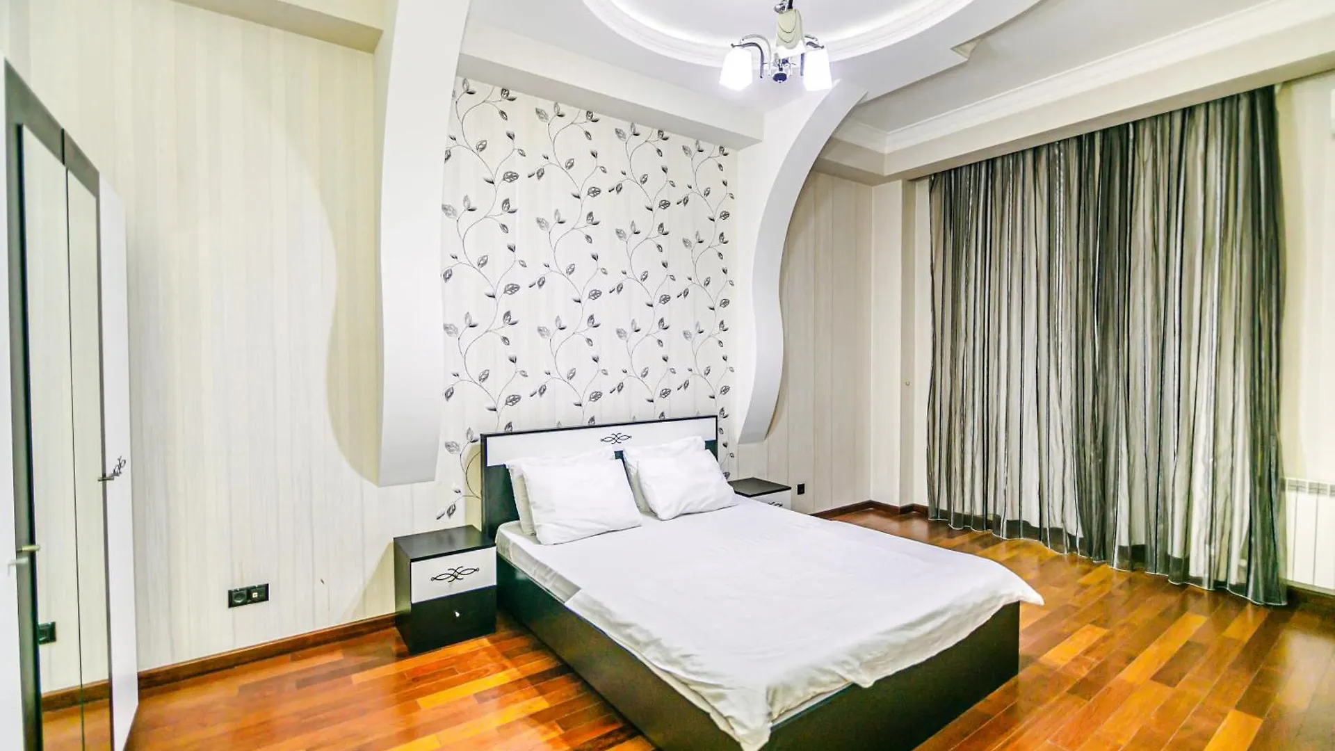 Vip Apartment Panamera Baku