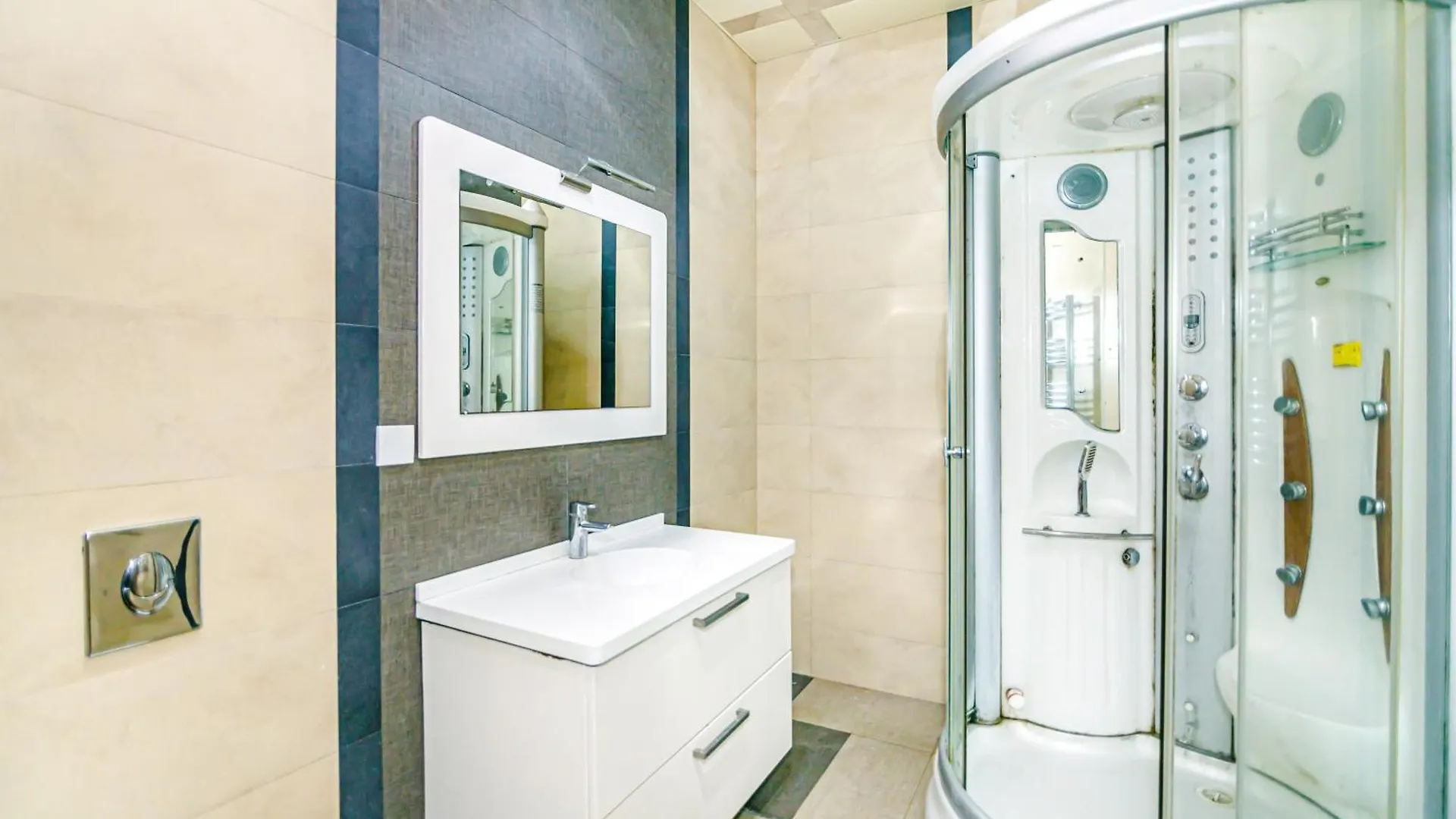 Vip Apartment Panamera Baku