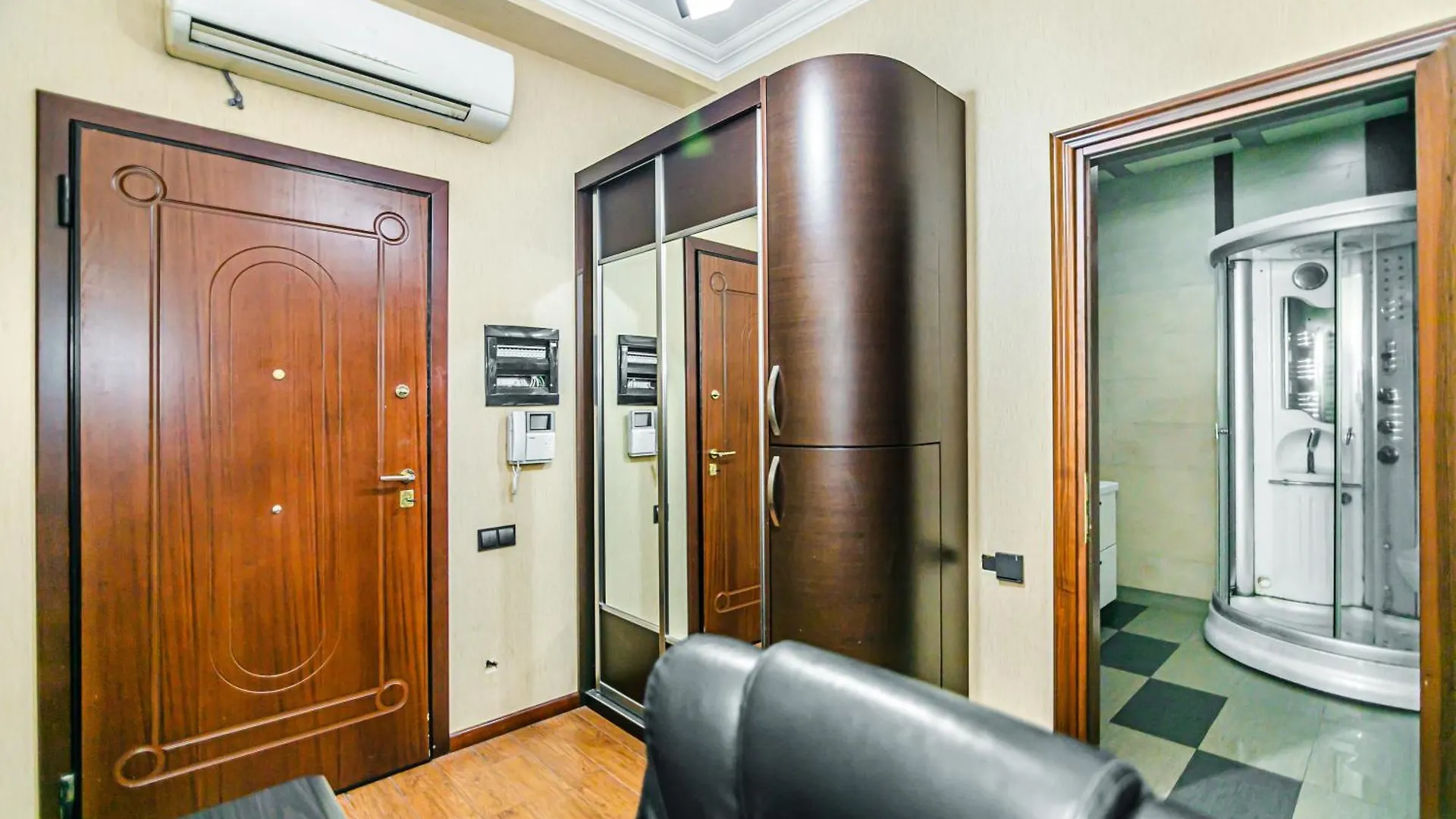 Vip Apartment Panamera Baku