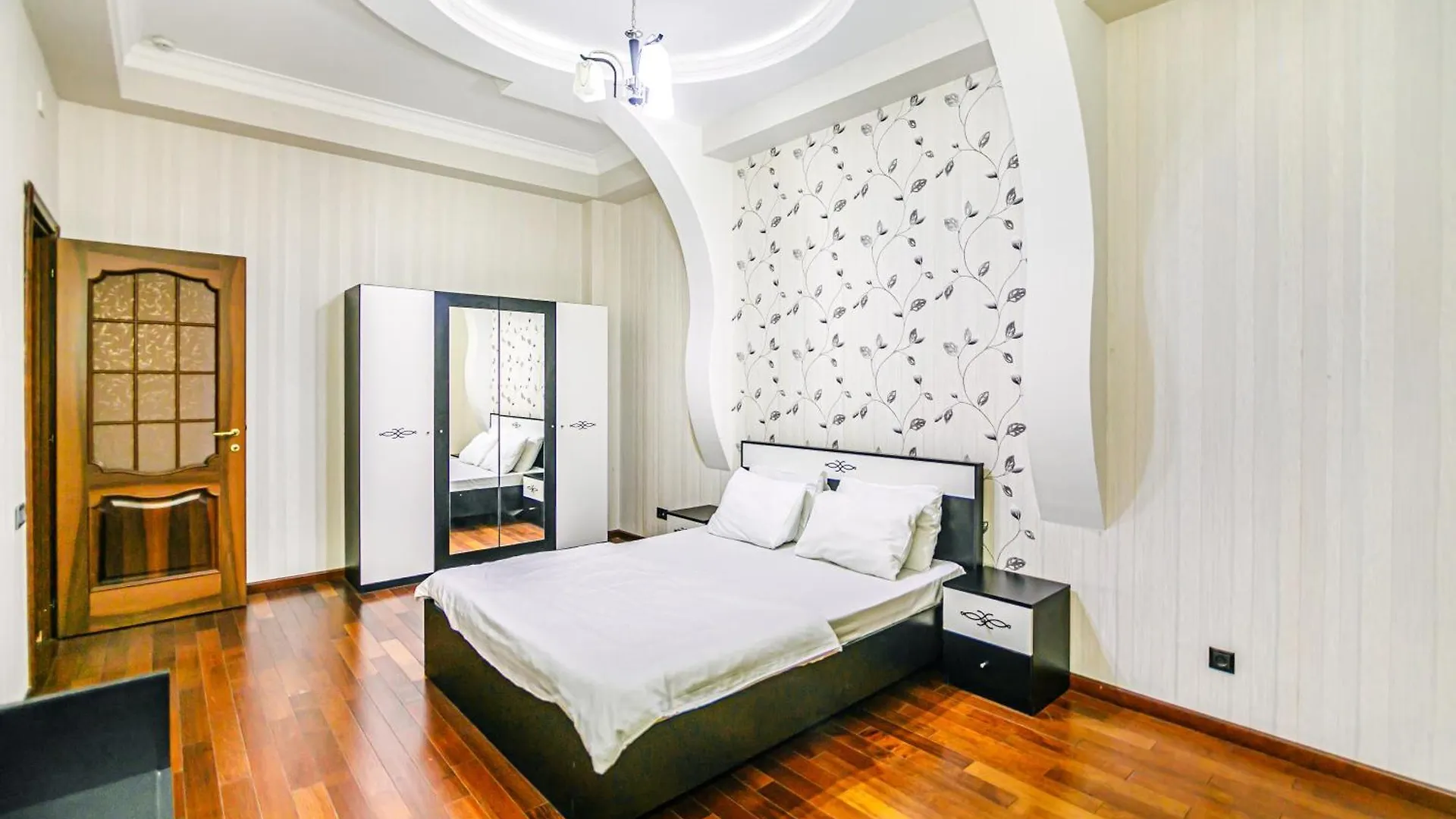 Vip Apartment Panamera Baku
