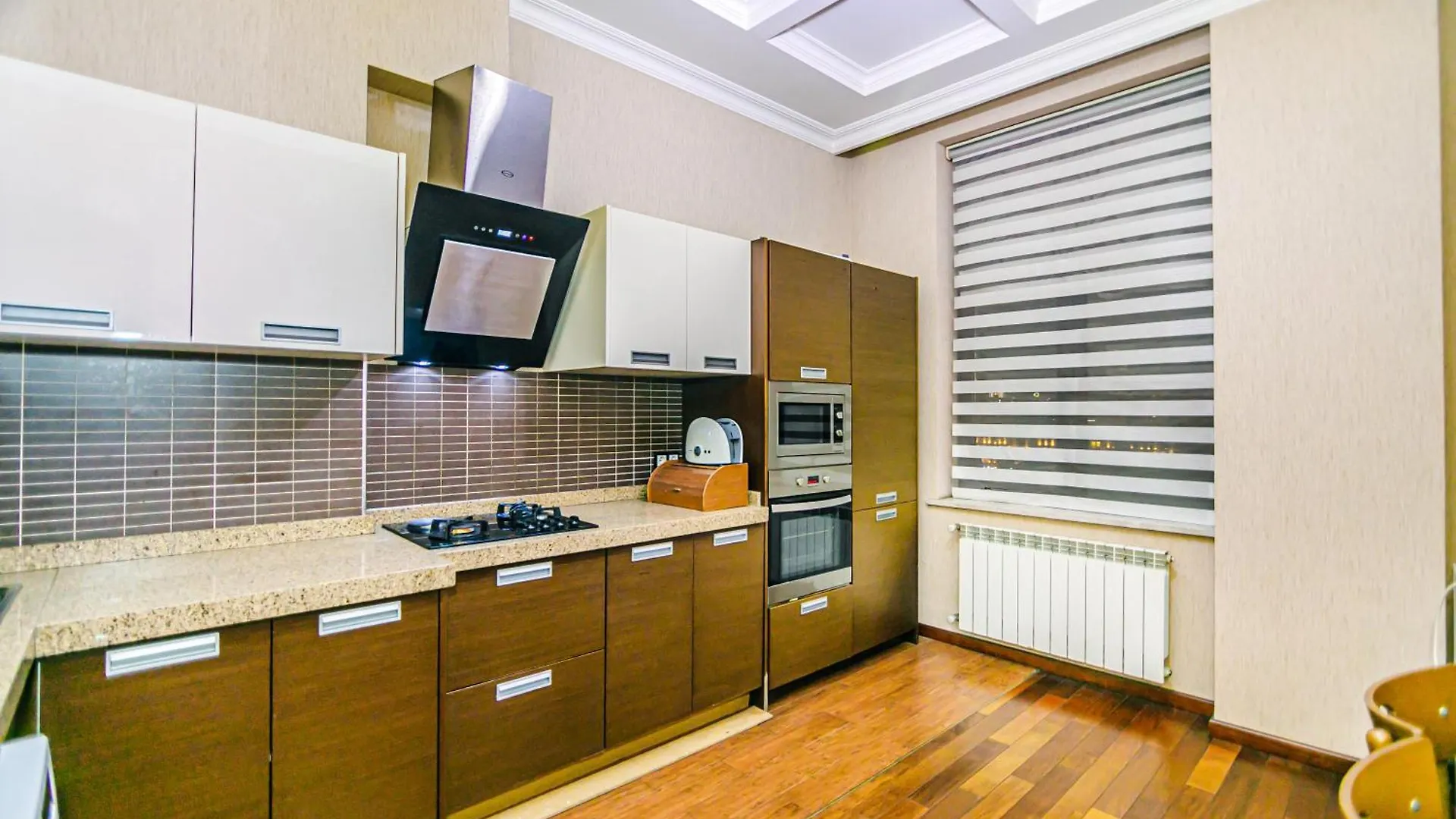 Vip Apartment Panamera Baku Azerbaijan