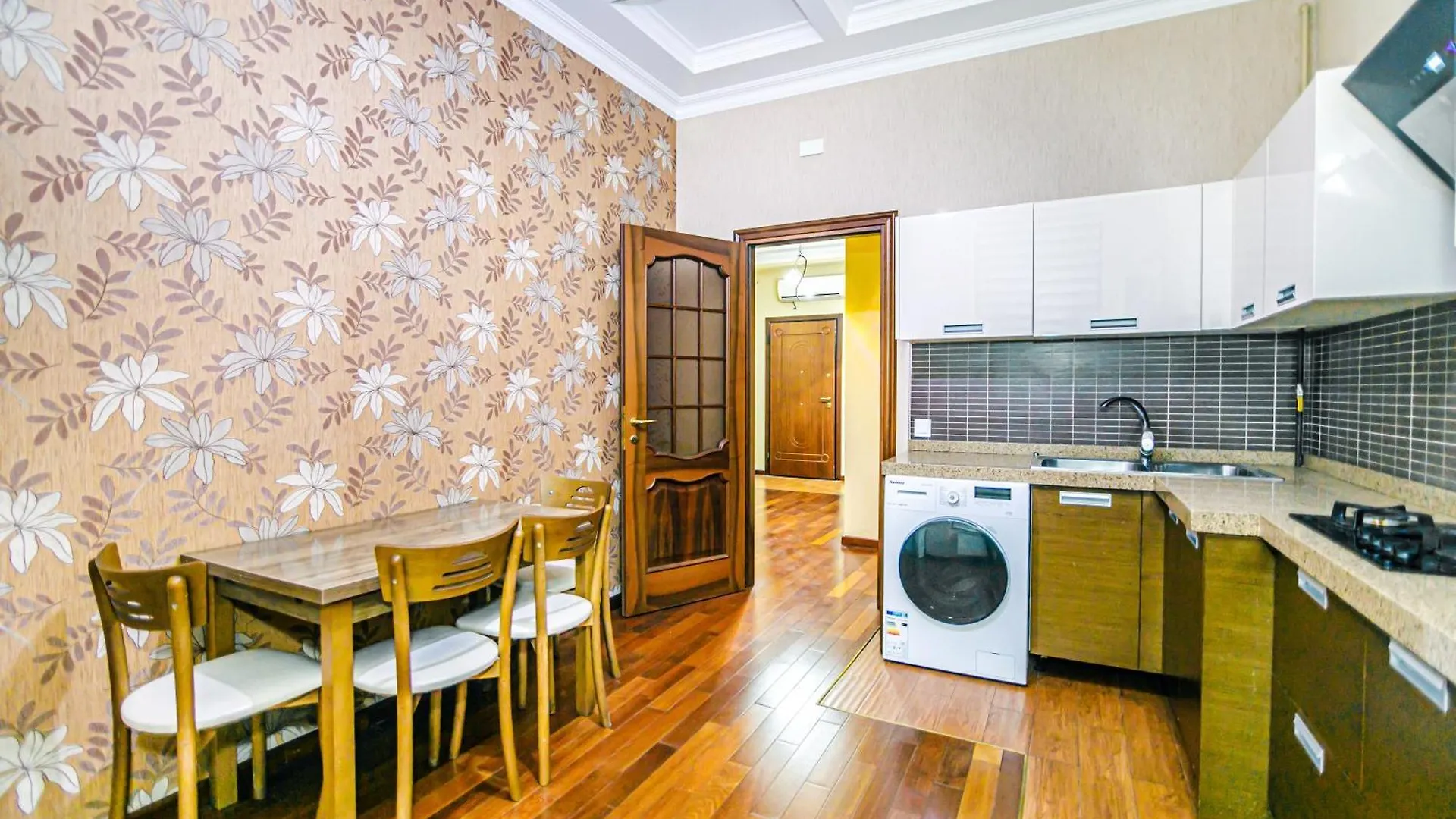 Vip Apartment Panamera Baku