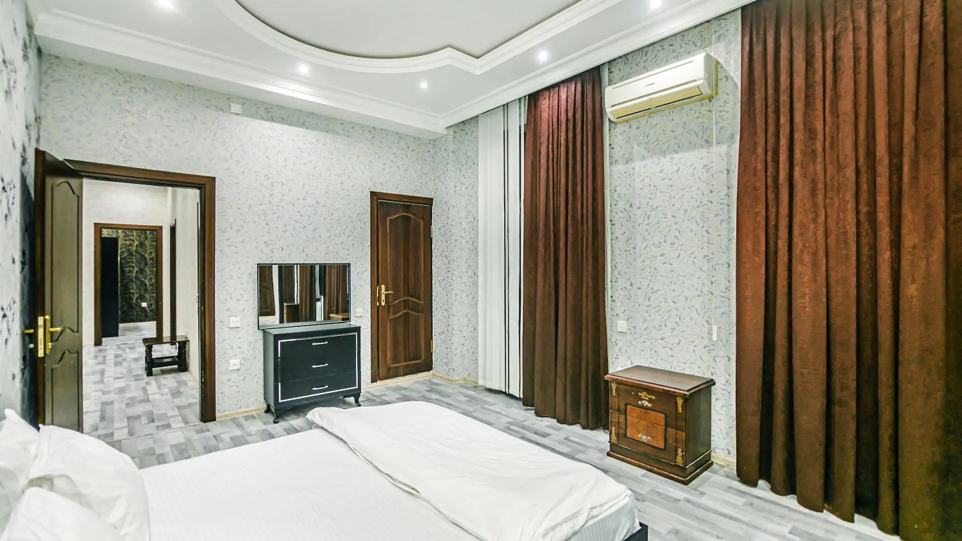 Vip Apartment Panamera Baku 0*,  Azerbaïdjan