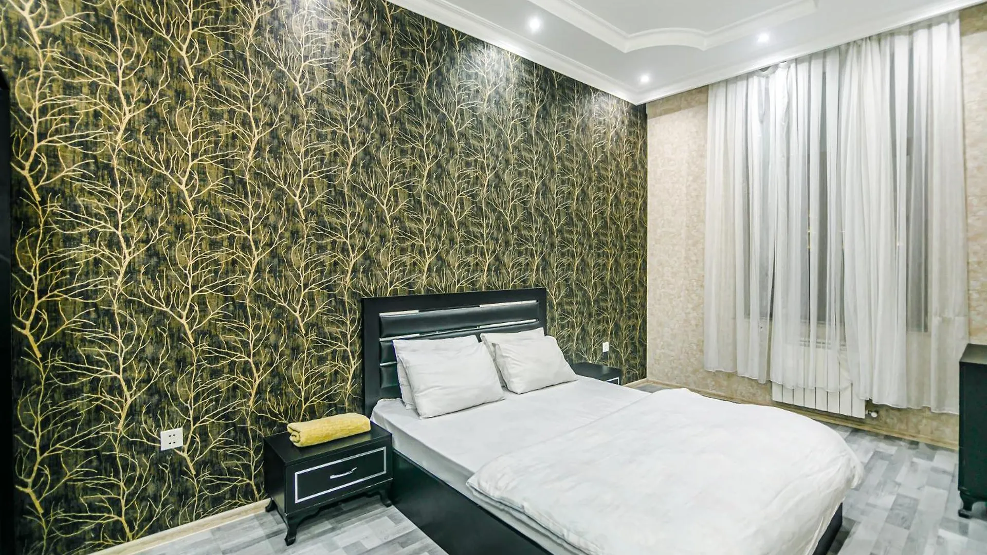 Vip Apartment Panamera Baku