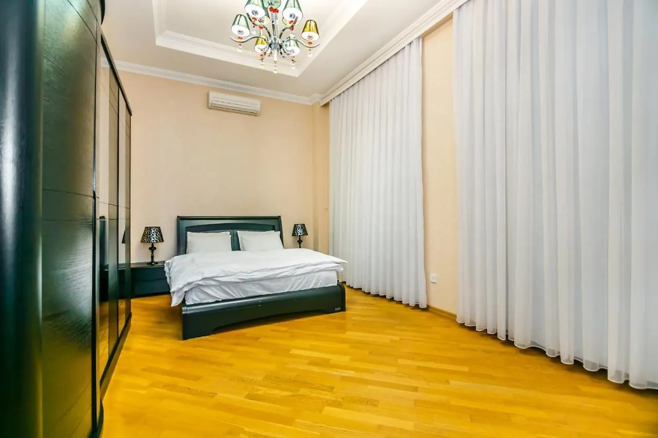 Vip Apartment Panamera Baku