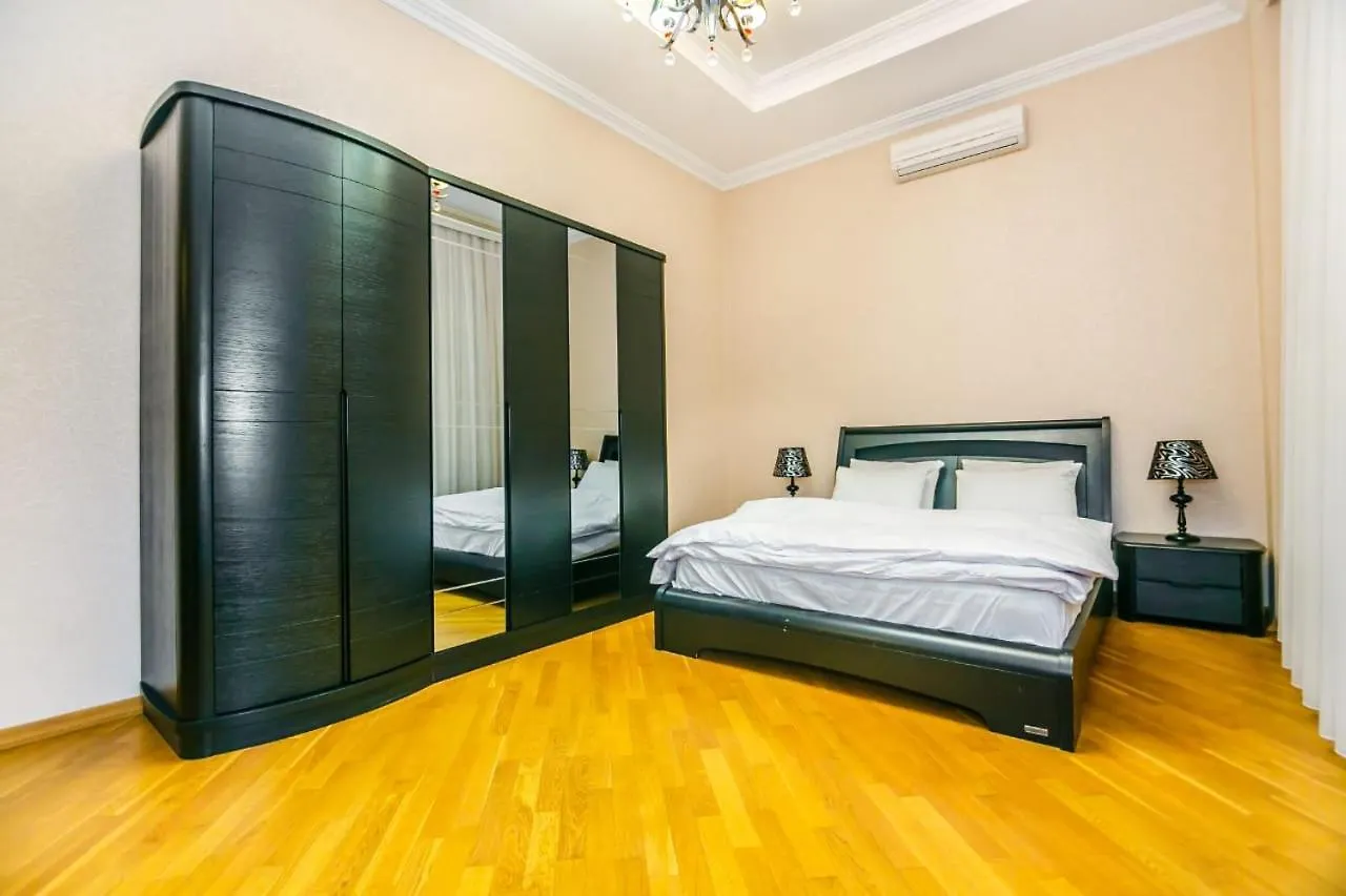 Vip Apartment Panamera Baku