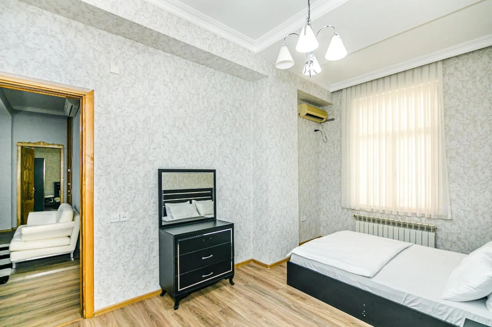Vip Apartment Panamera Baku Azerbaïdjan