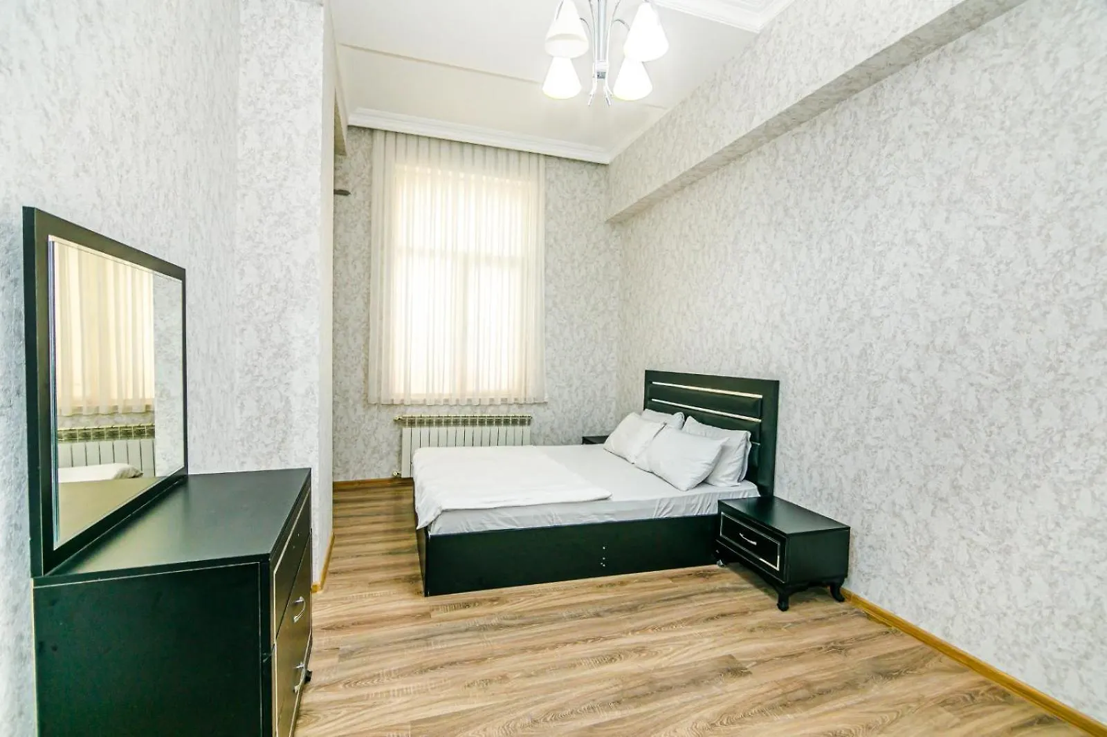 Vip Apartment Panamera Baku