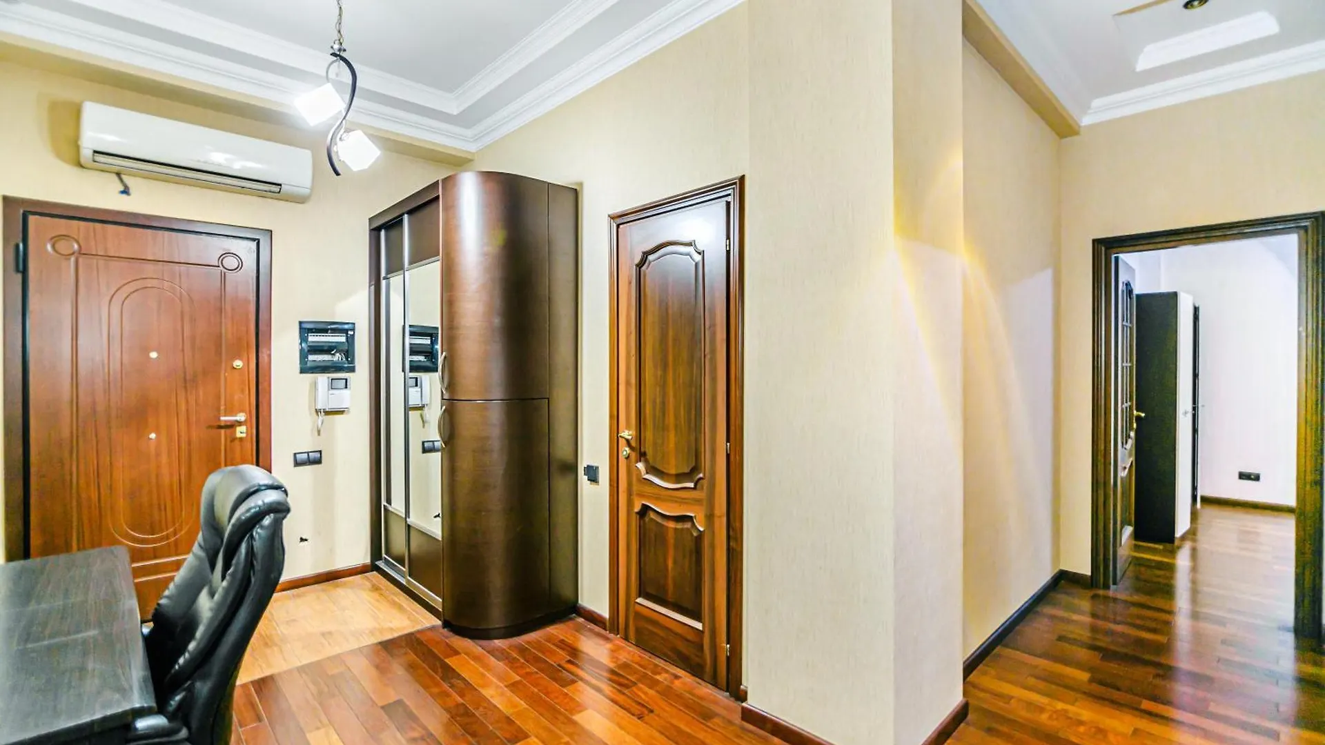 Vip Apartment Panamera Baku Azerbaïdjan